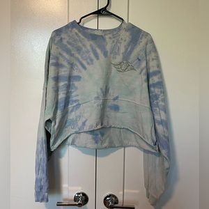 Cropped Disney Cruise Line Spirit Jersey